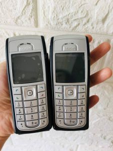 Nokia 6230i