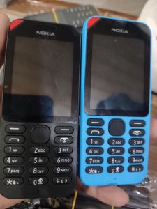 Nokia 215 2 sim