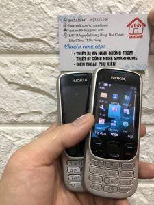 Nokia 6303