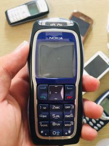 Nokia 3320