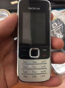 Nokia 2730