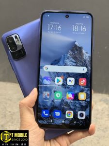 Xiaomi Redmi Note 10 5G 4GB/128GB