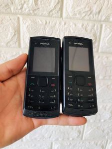 Nokia X1-01